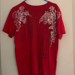 Express Men’s Graphic T-Shirt